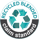  Recycled Standard logo